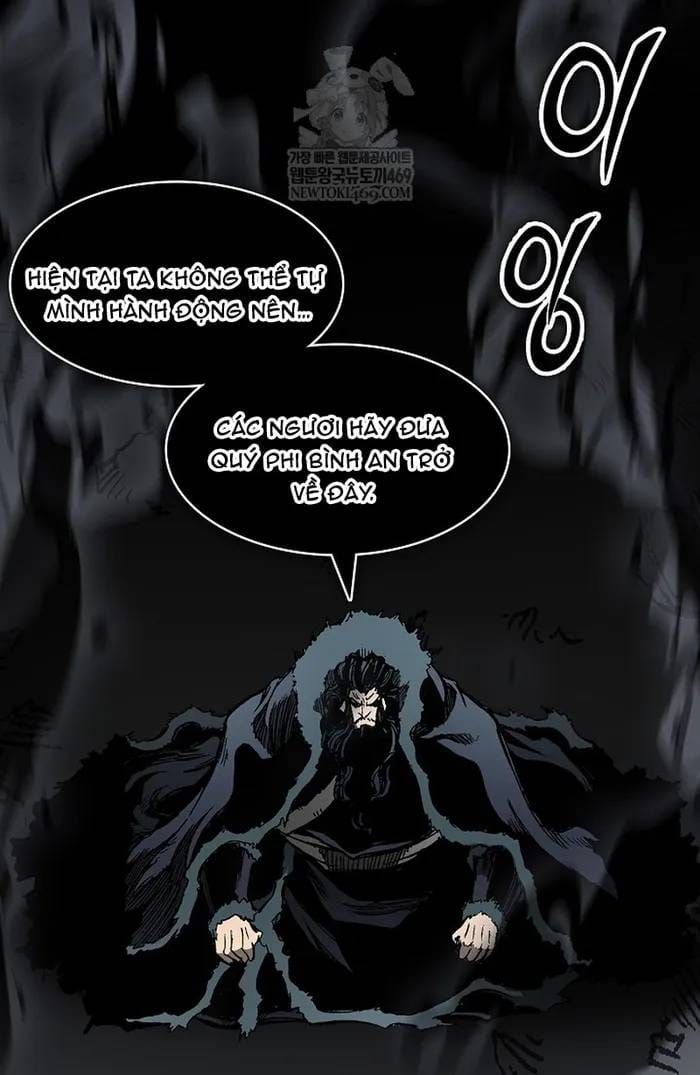 Hồi Ức Của Chiến Thần Chap 248 - Next Chap 249