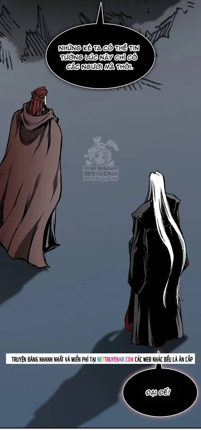 Hồi Ức Của Chiến Thần Chap 248 - Next Chap 249