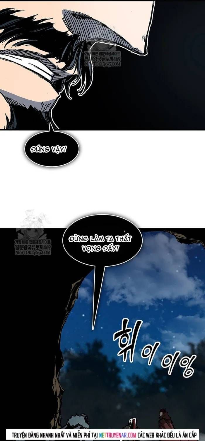 Hồi Ức Của Chiến Thần Chap 248 - Next Chap 249