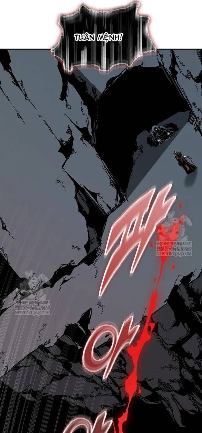 Hồi Ức Của Chiến Thần Chap 248 - Next Chap 249
