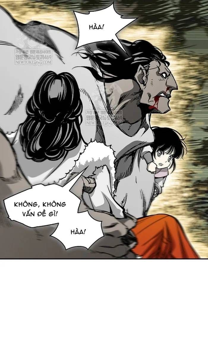 Hồi Ức Của Chiến Thần Chap 248 - Next Chap 249