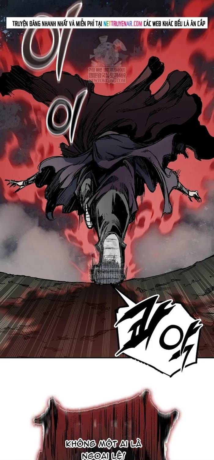 Hồi Ức Của Chiến Thần Chap 248 - Next Chap 249