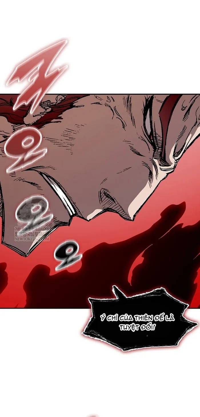 Hồi Ức Của Chiến Thần Chap 248 - Next Chap 249