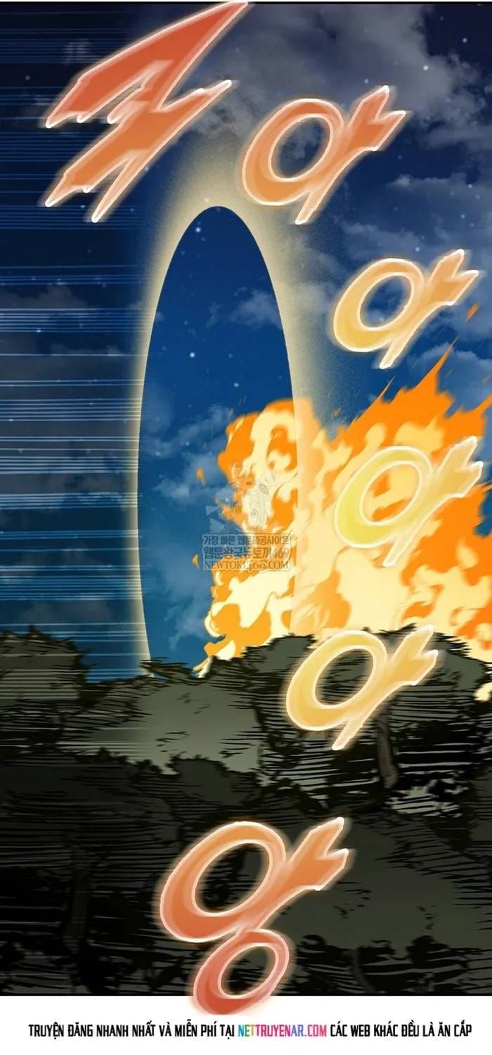 Hồi Ức Của Chiến Thần Chap 248 - Next Chap 249