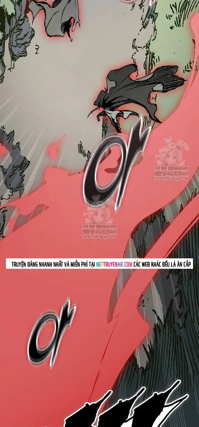 Hồi Ức Của Chiến Thần Chap 248 - Next Chap 249