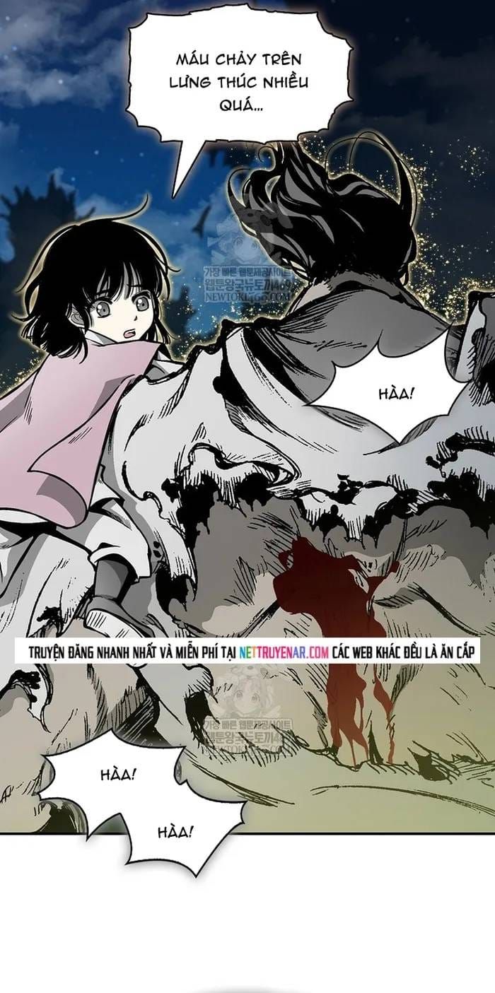 Hồi Ức Của Chiến Thần Chap 248 - Next Chap 249