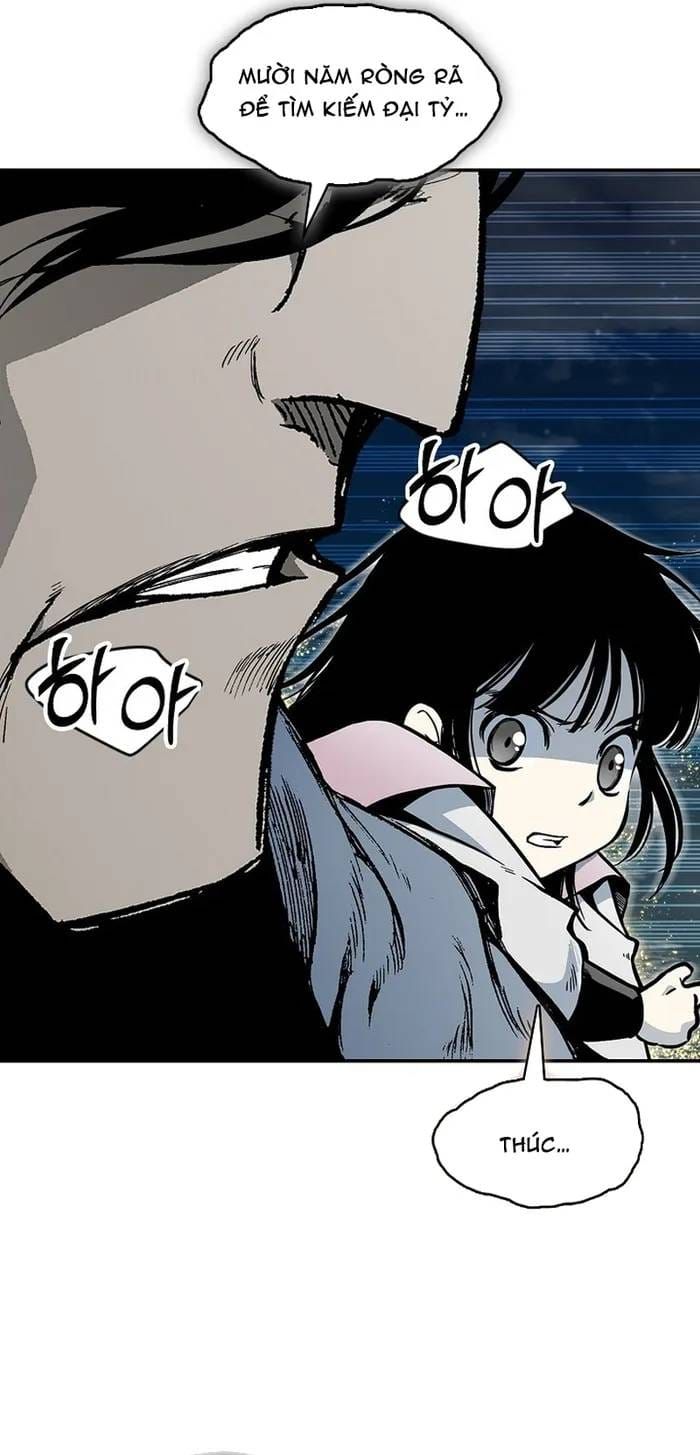 Hồi Ức Của Chiến Thần Chap 248 - Next Chap 249