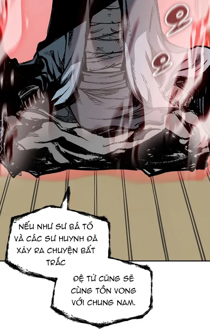 Hồi Ức Của Chiến Thần Chap 249 - Next Chap 250