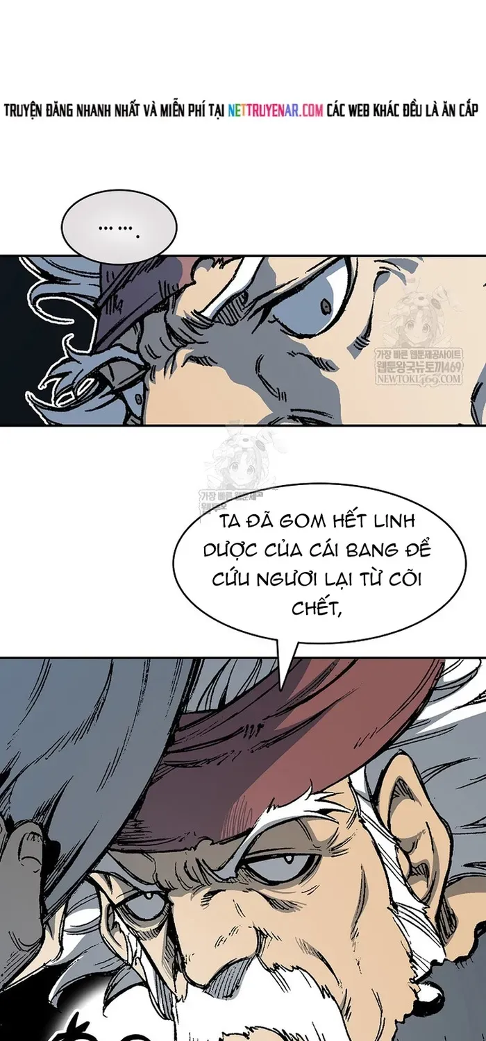 Hồi Ức Của Chiến Thần Chap 249 - Next Chap 250