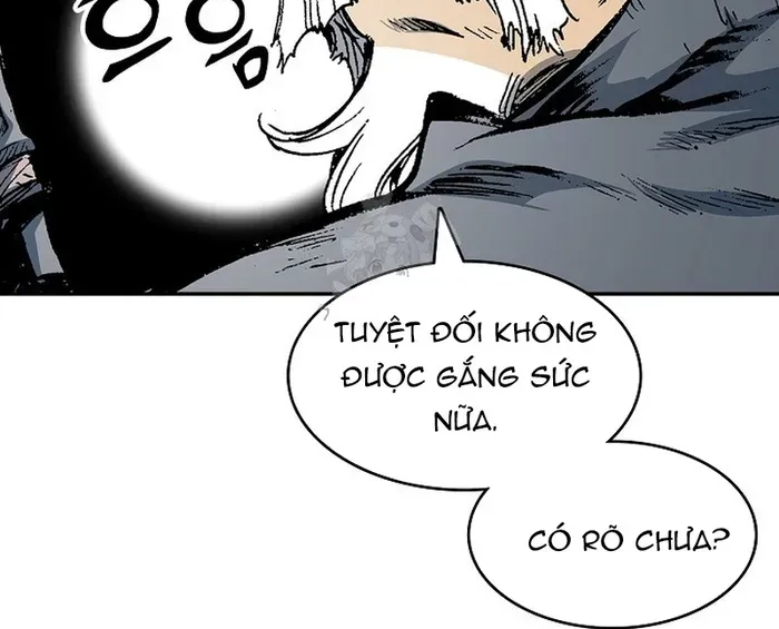 Hồi Ức Của Chiến Thần Chap 249 - Next Chap 250