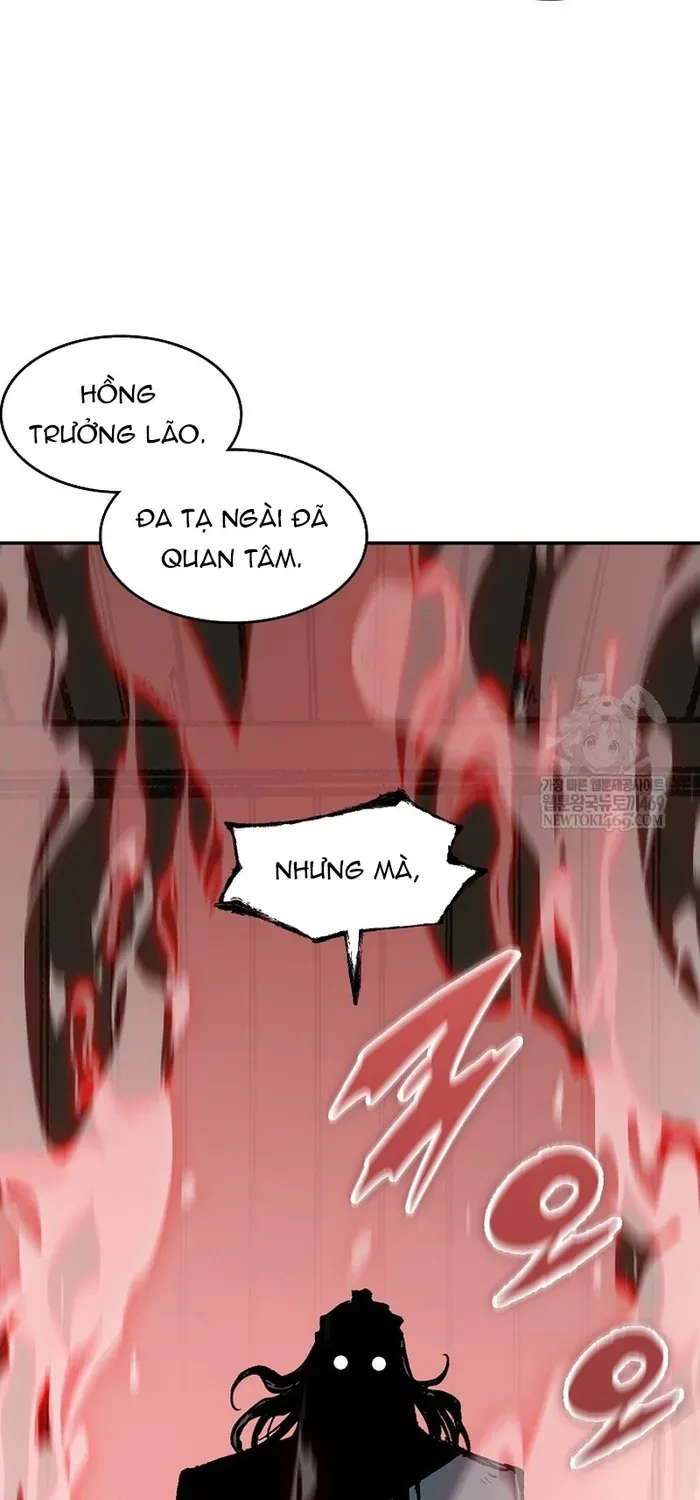 Hồi Ức Của Chiến Thần Chap 249 - Next Chap 250
