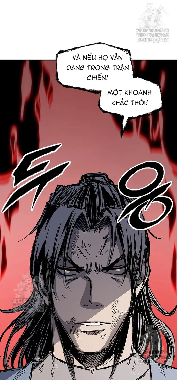 Hồi Ức Của Chiến Thần Chap 249 - Next Chap 250