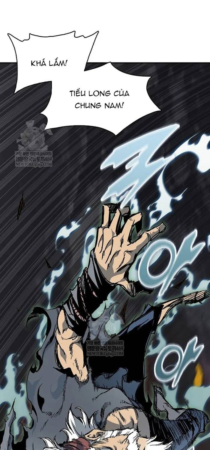 Hồi Ức Của Chiến Thần Chap 249 - Next Chap 250