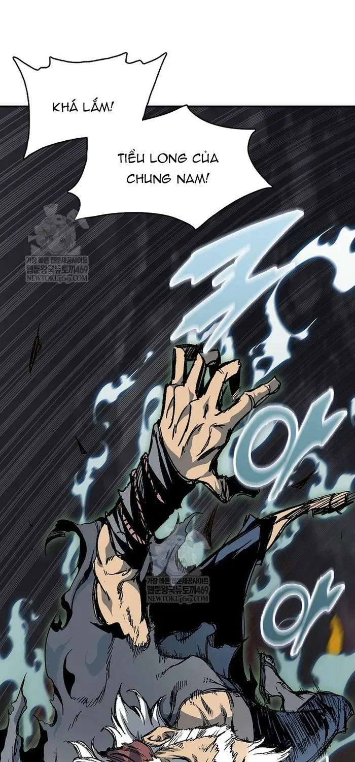 Hồi Ức Của Chiến Thần Chap 249 - Next Chap 250