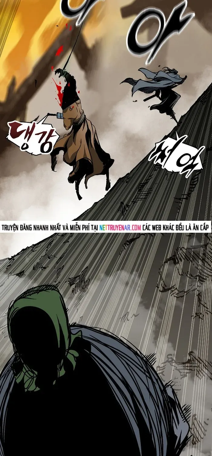 Hồi Ức Của Chiến Thần Chap 249 - Next Chap 250