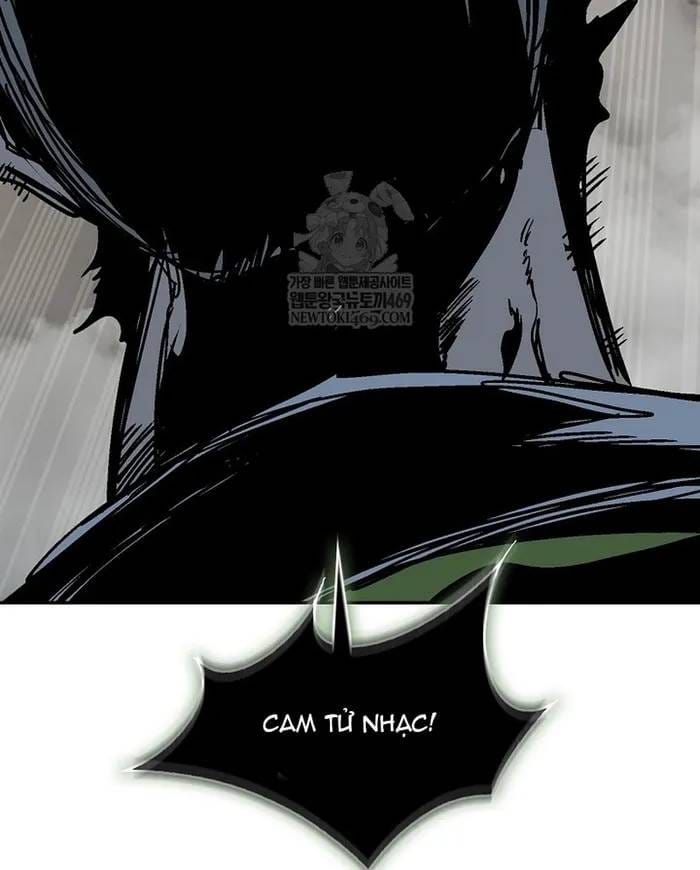 Hồi Ức Của Chiến Thần Chap 249 - Next Chap 250