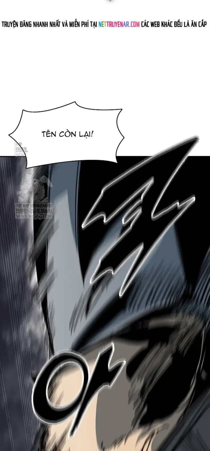 Hồi Ức Của Chiến Thần Chap 249 - Next Chap 250