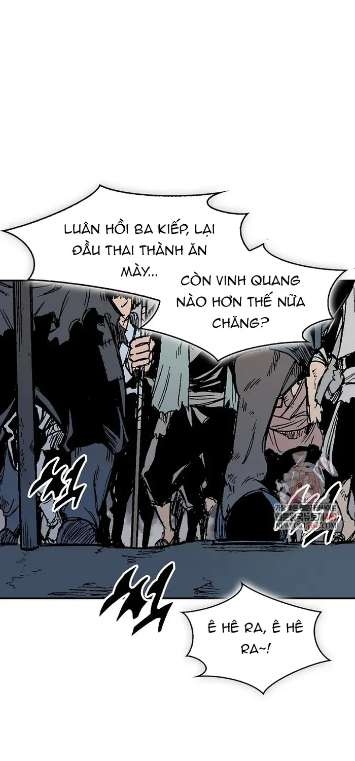 Hồi Ức Của Chiến Thần Chap 249 - Next Chap 250