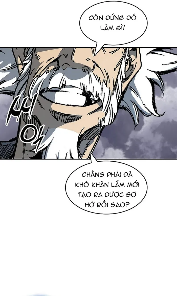 Hồi Ức Của Chiến Thần Chap 249 - Next Chap 250