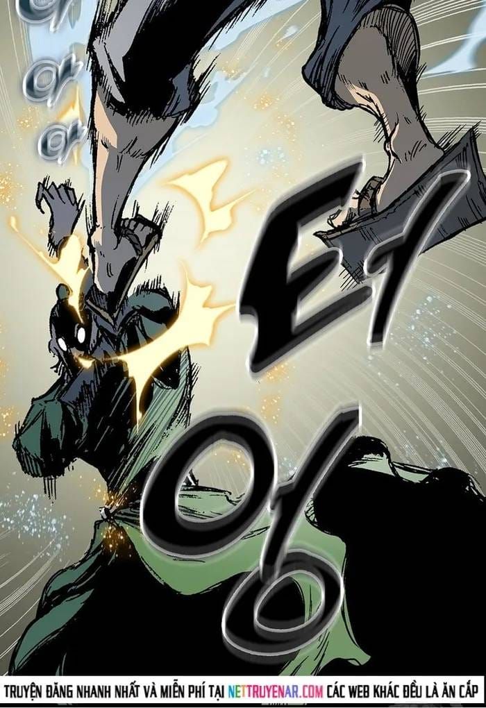 Hồi Ức Của Chiến Thần Chap 249 - Next Chap 250