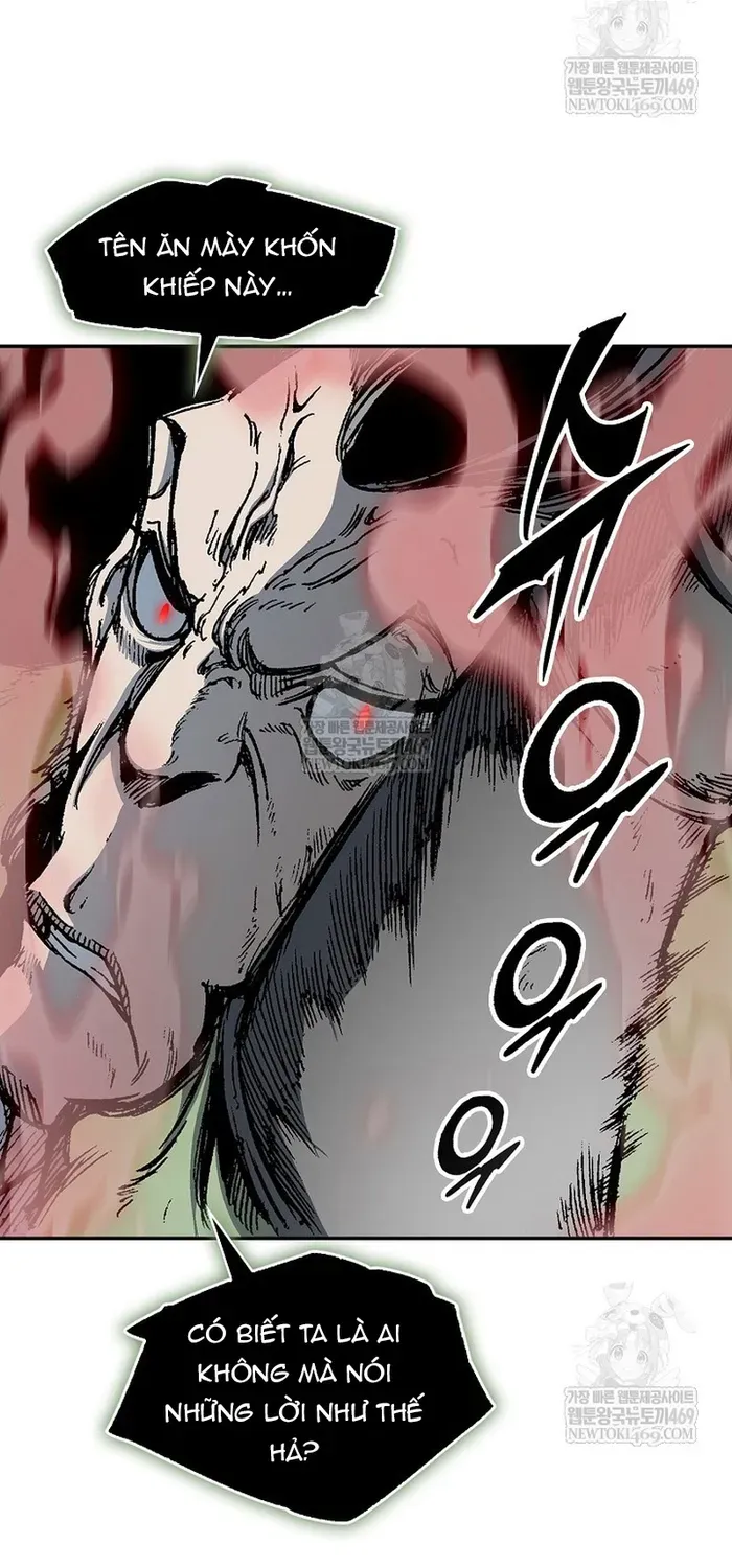 Hồi Ức Của Chiến Thần Chap 249 - Next Chap 250