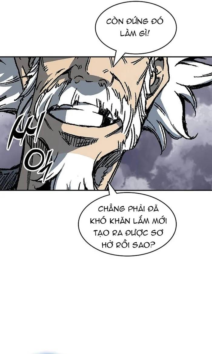 Hồi Ức Của Chiến Thần Chap 249 - Next Chap 250