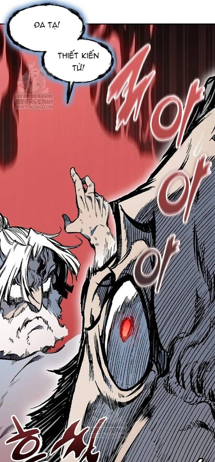Hồi Ức Của Chiến Thần Chap 249 - Next Chap 250