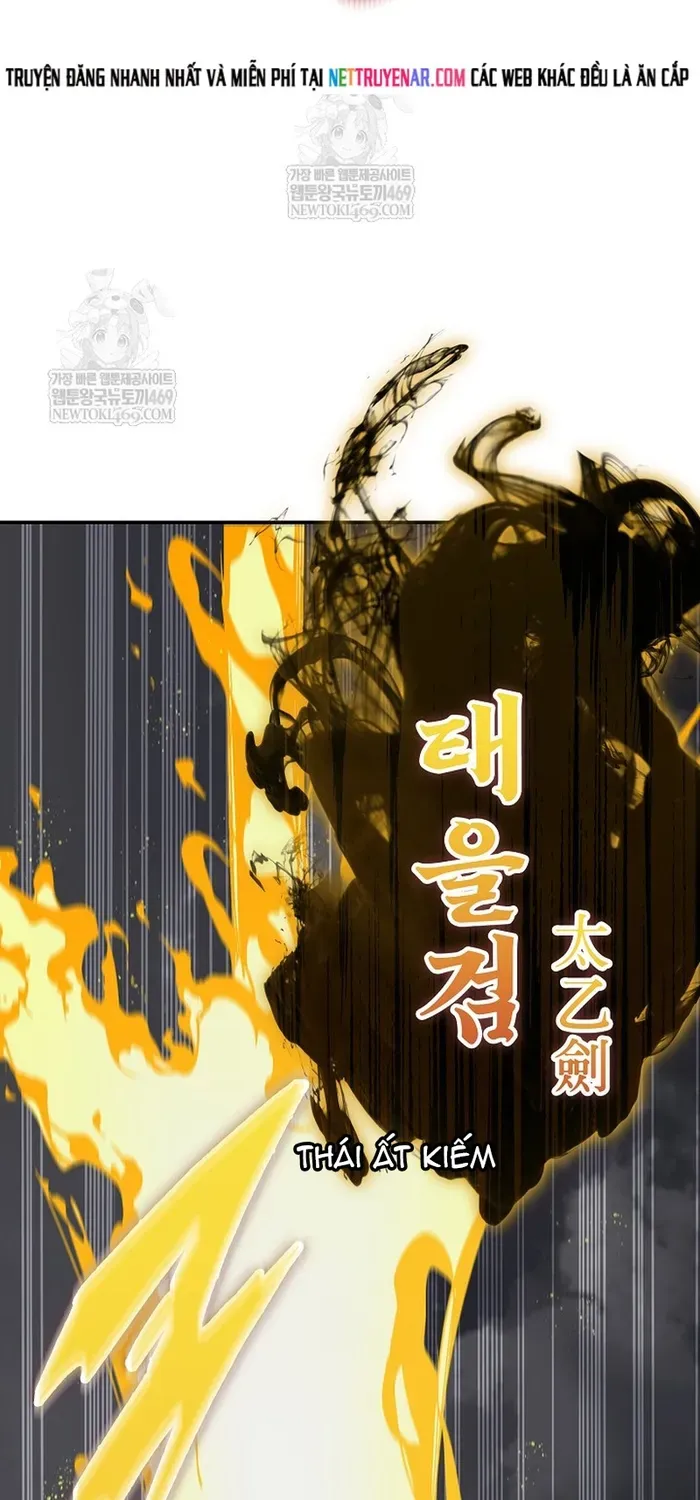Hồi Ức Của Chiến Thần Chap 249 - Next Chap 250