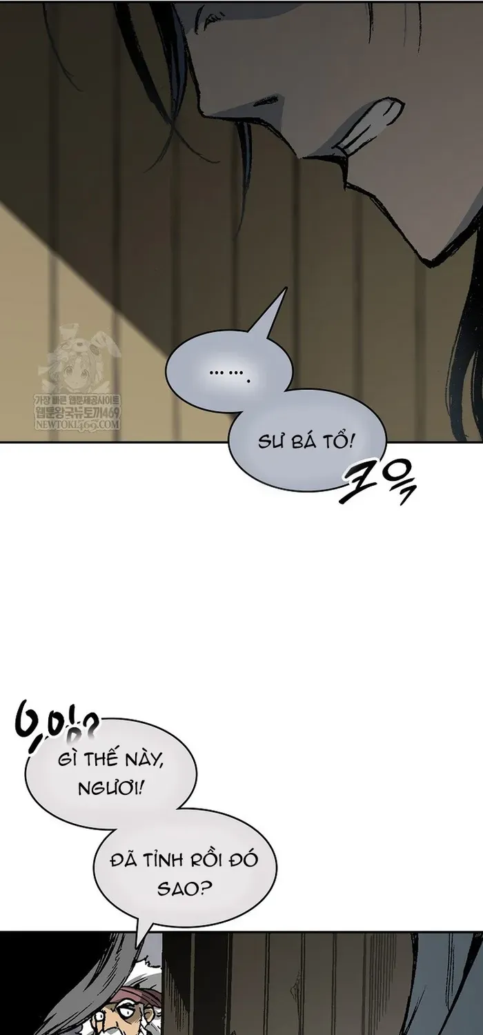 Hồi Ức Của Chiến Thần Chap 249 - Next Chap 250