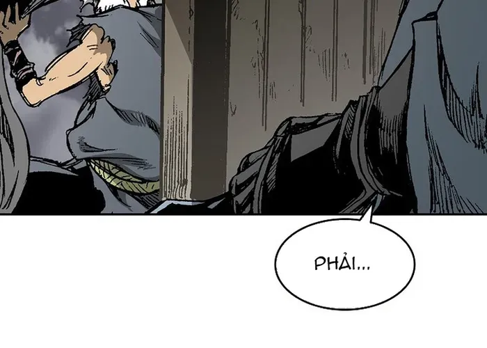 Hồi Ức Của Chiến Thần Chap 249 - Next Chap 250