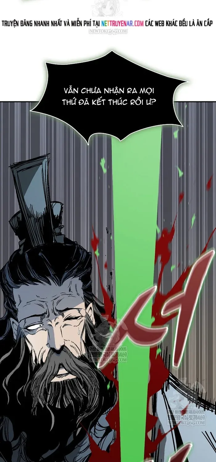 Hồi Ức Của Chiến Thần Chap 249 - Next Chap 250
