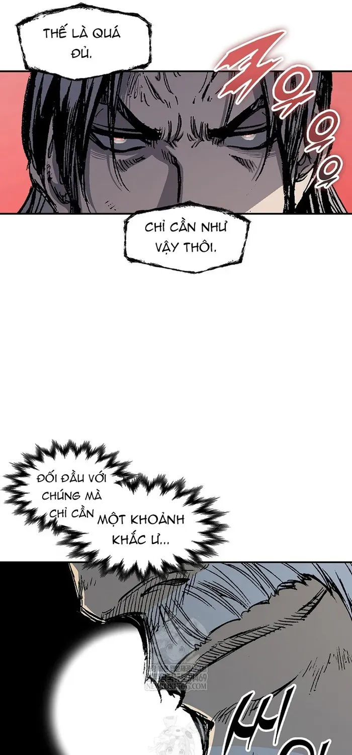 Hồi Ức Của Chiến Thần Chap 249 - Next Chap 250