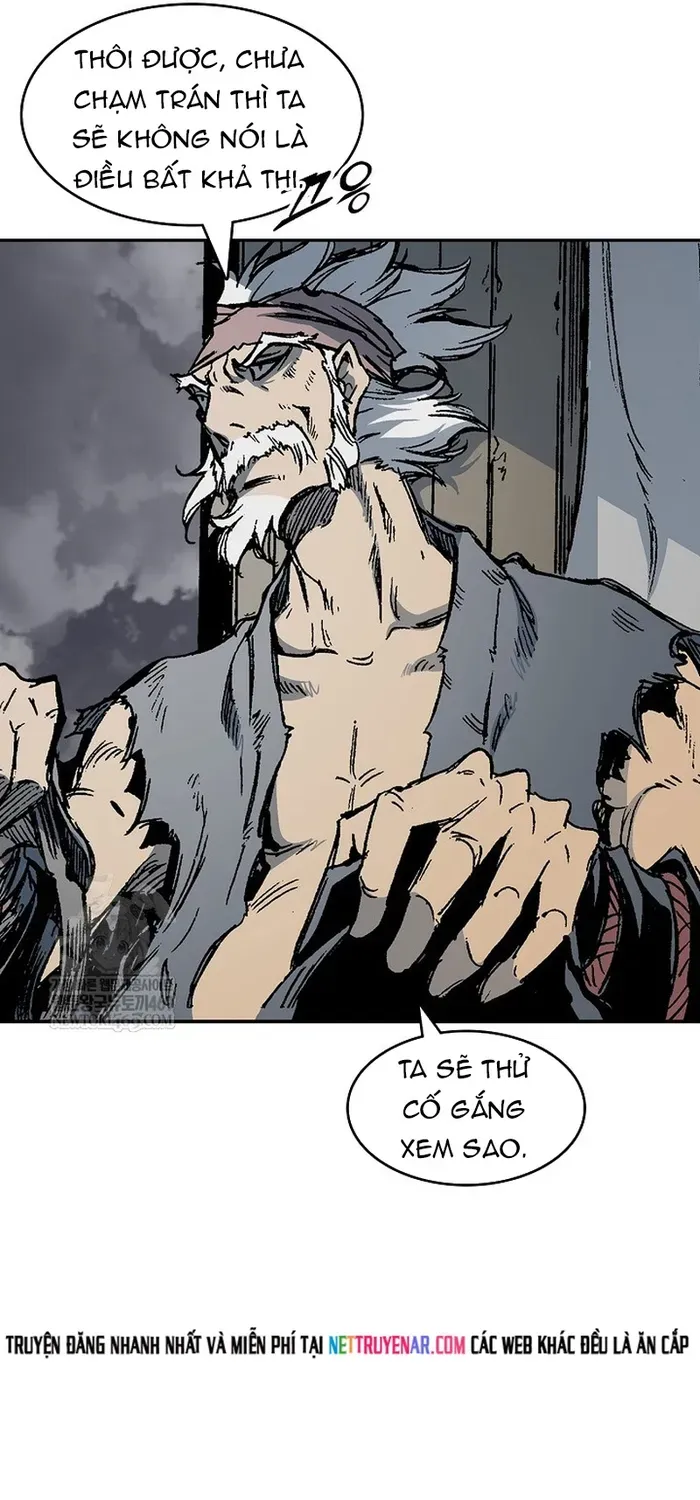 Hồi Ức Của Chiến Thần Chap 249 - Next Chap 250