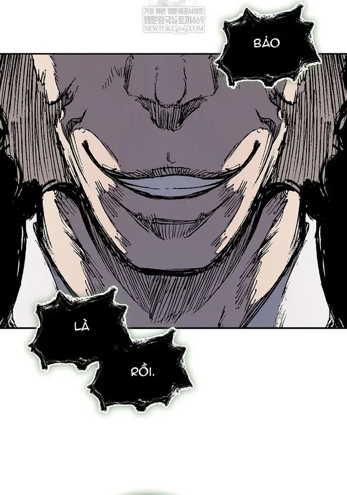 Hồi Ức Của Chiến Thần Chap 249 - Next Chap 250
