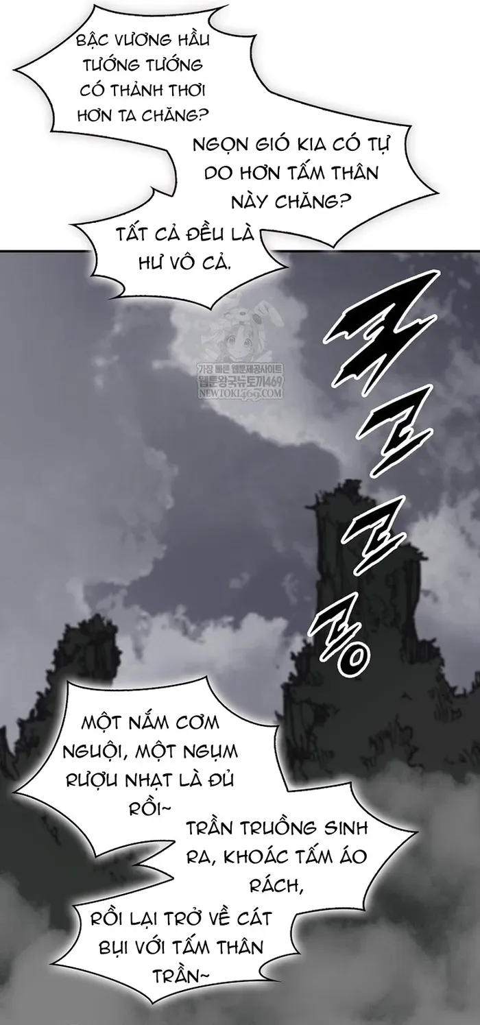 Hồi Ức Của Chiến Thần Chap 249 - Next Chap 250