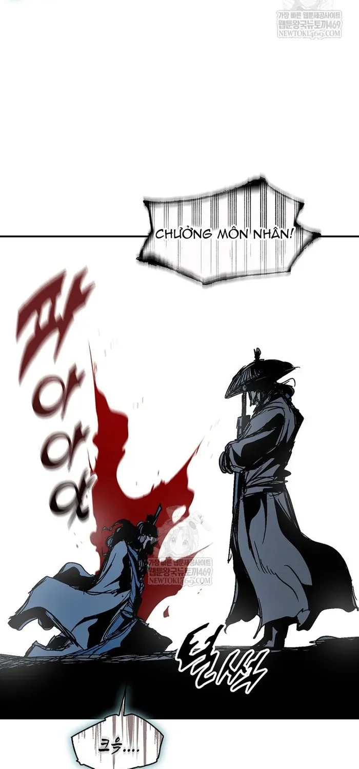 Hồi Ức Của Chiến Thần Chap 249 - Next Chap 250