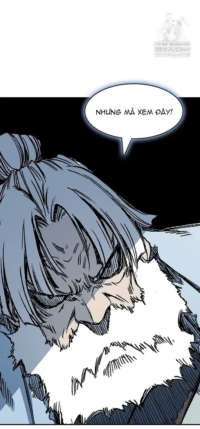 Hồi Ức Của Chiến Thần Chap 249 - Next Chap 250