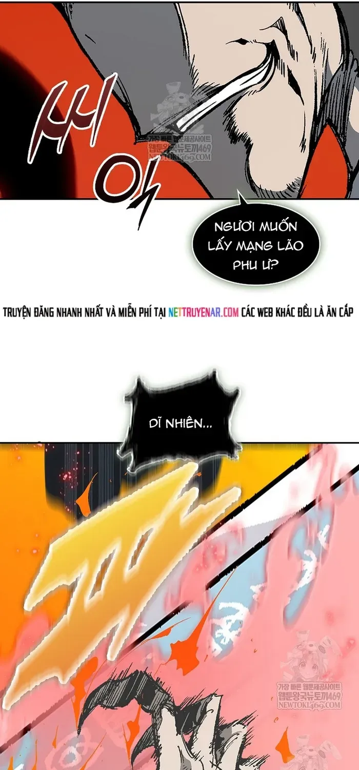 Hồi Ức Của Chiến Thần Chap 249 - Next Chap 250