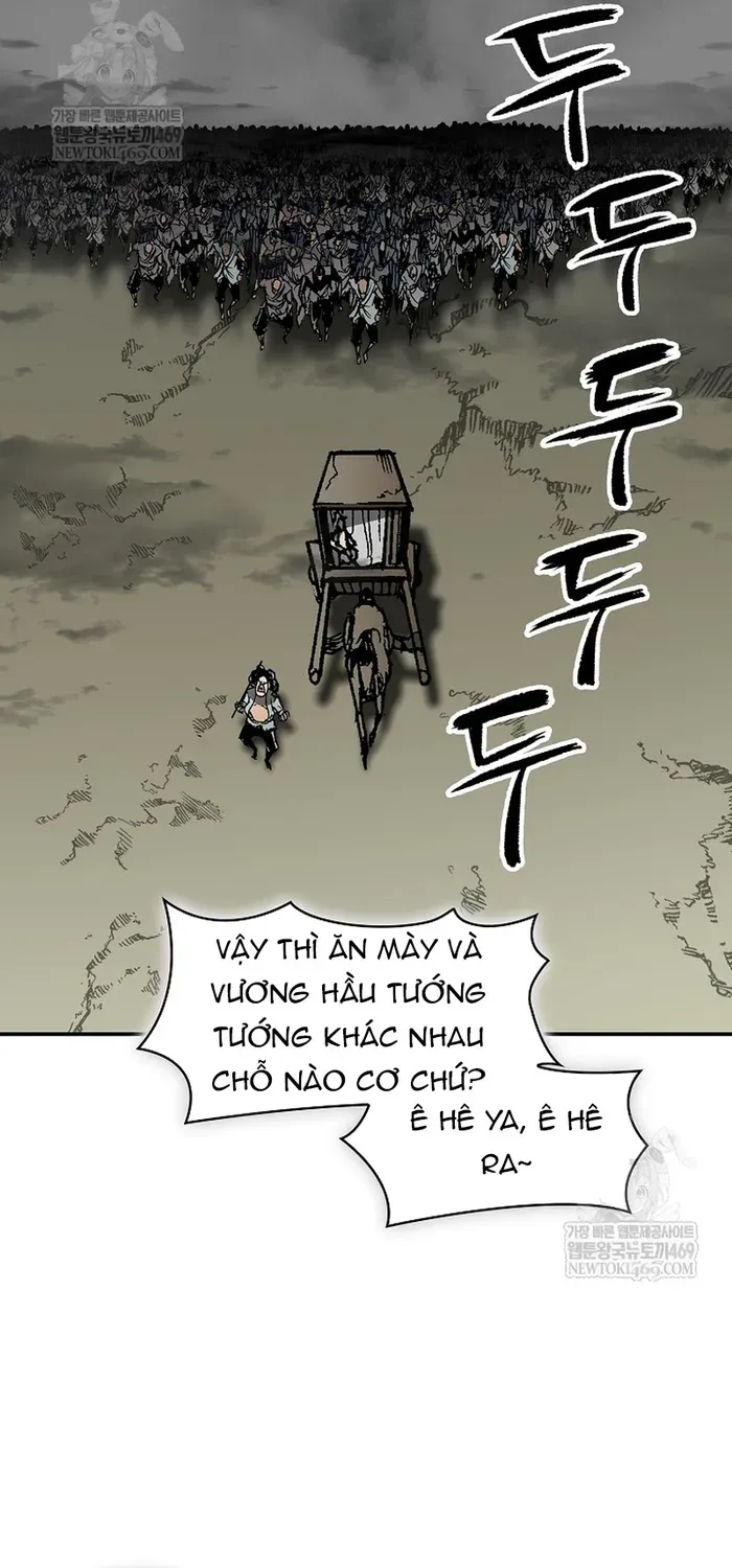 Hồi Ức Của Chiến Thần Chap 249 - Next Chap 250