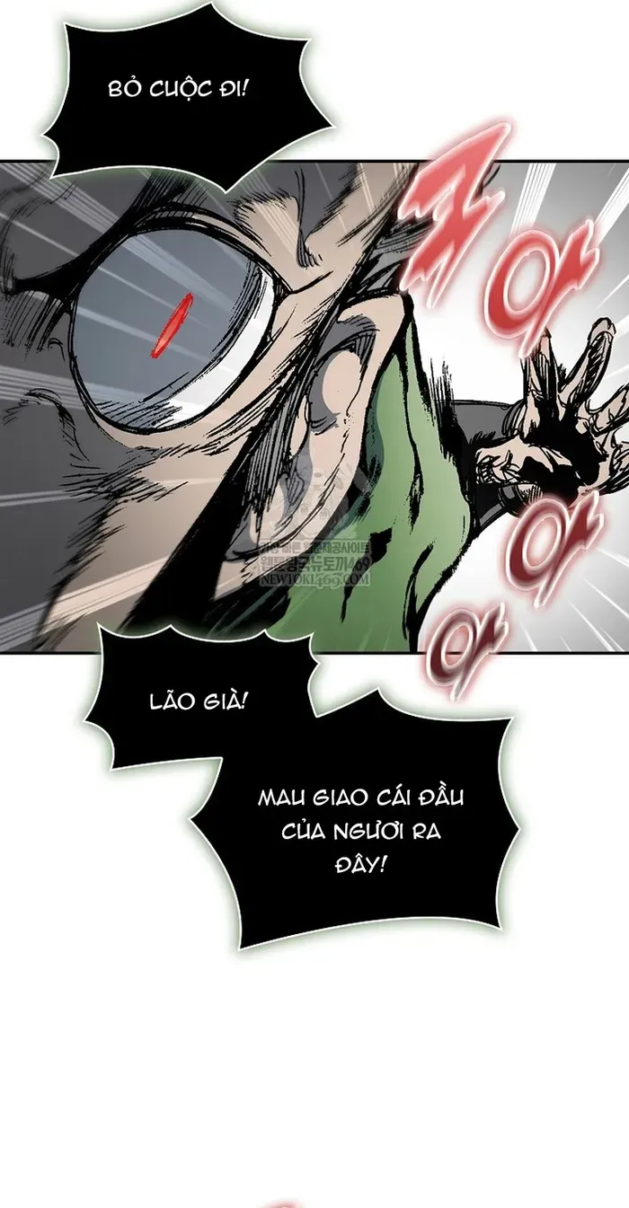 Hồi Ức Của Chiến Thần Chap 249 - Next Chap 250