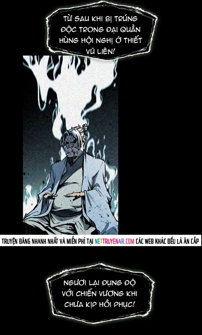 Hồi Ức Của Chiến Thần Chap 249 - Next Chap 250