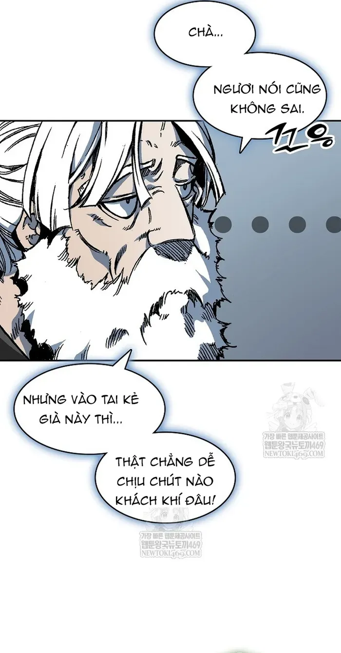 Hồi Ức Của Chiến Thần Chap 249 - Next Chap 250
