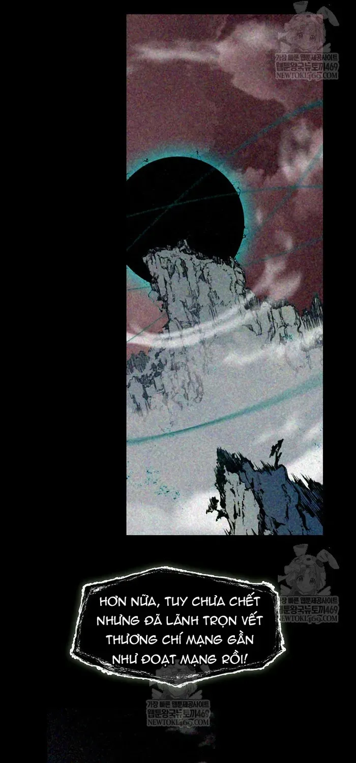 Hồi Ức Của Chiến Thần Chap 249 - Next Chap 250
