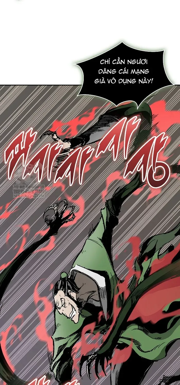 Hồi Ức Của Chiến Thần Chap 249 - Next Chap 250