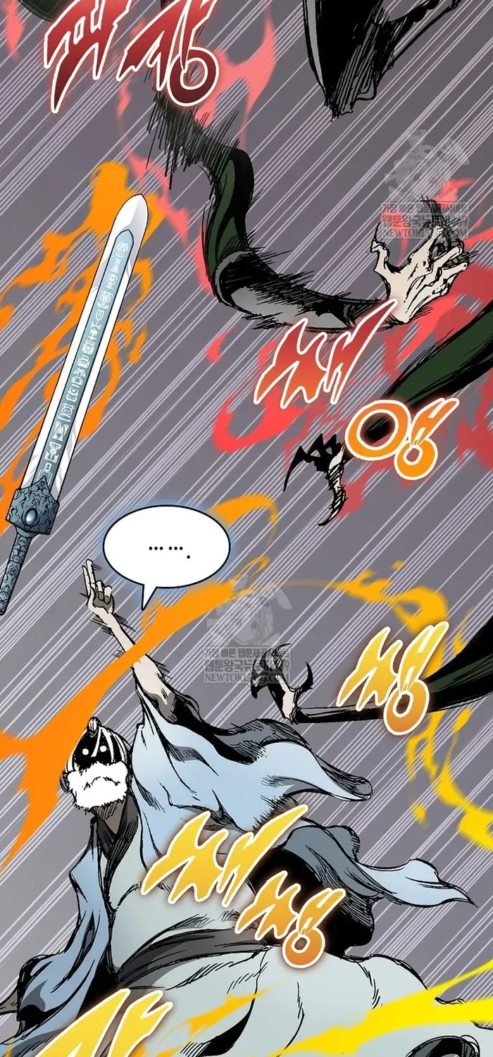 Hồi Ức Của Chiến Thần Chap 249 - Next Chap 250