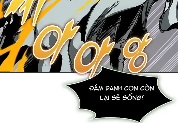 Hồi Ức Của Chiến Thần Chap 249 - Next Chap 250