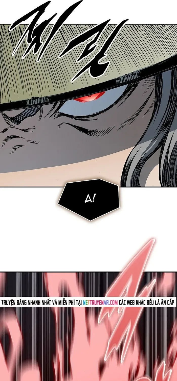 Hồi Ức Của Chiến Thần Chap 249 - Next Chap 250