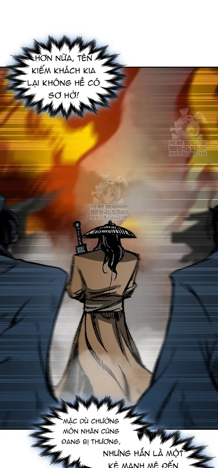 Hồi Ức Của Chiến Thần Chap 249 - Next Chap 250