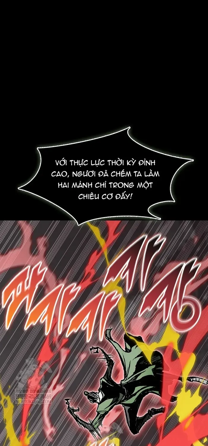 Hồi Ức Của Chiến Thần Chap 249 - Next Chap 250