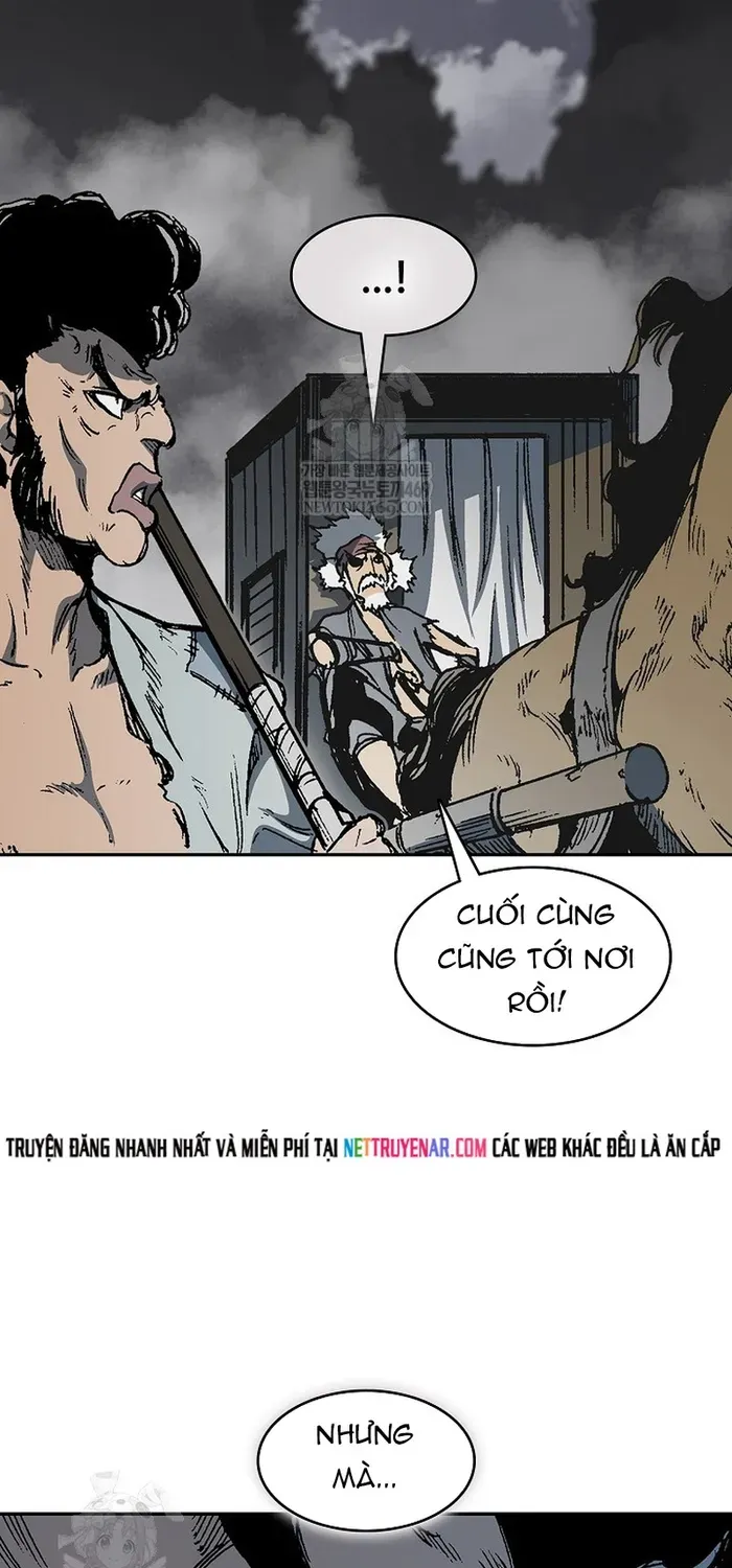 Hồi Ức Của Chiến Thần Chap 249 - Next Chap 250